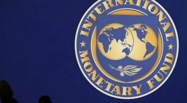 IMF&#039;den önemli Türkiye açıklaması