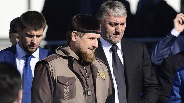 Kadirov: Rusya’nın &#039;trolü&#039;