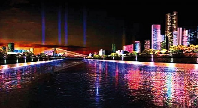 Kanal İstanbul’un güzergâhı değişiyor