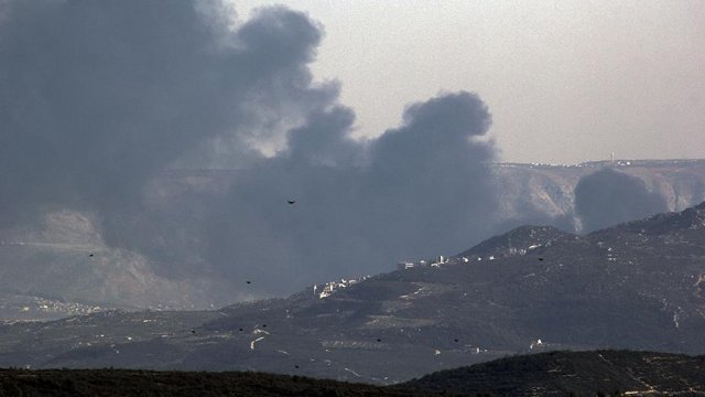 Katil Esad güçleri saldırılarını aralıksız sürdürüyor
