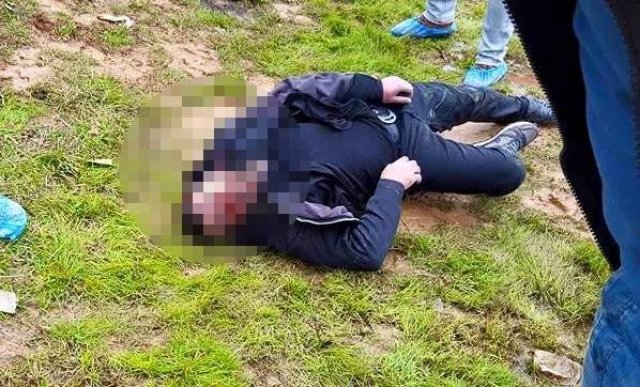 Kızıltepe’de, başından vurulmuş erkek cesedi bulundu