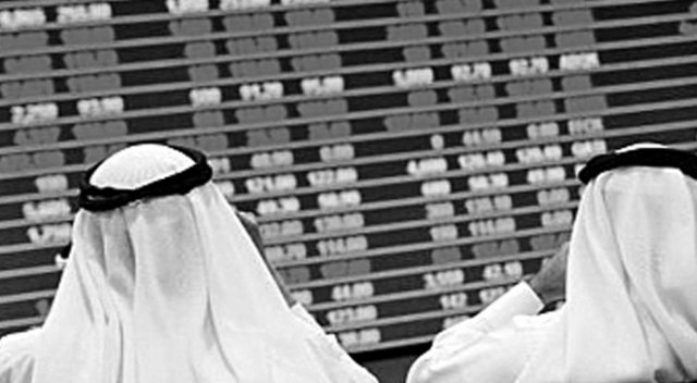 Körfez&#039;in en büyük  yatırımcısı Katar