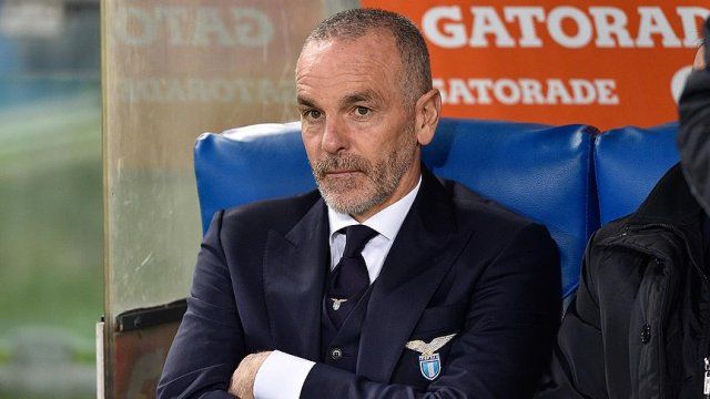 Lazio teknik direktörü Pioli: Galatasaray ciddiye alınması gereken bir rakip