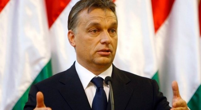 Macaristan Başbakan&#039;ı Orban: &#039;Erdoğan&#039;a yalvarıyoruz&#039;