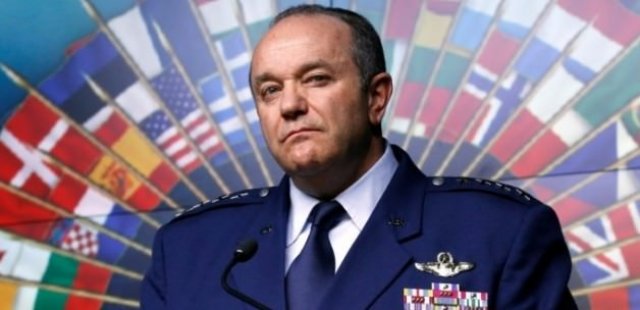 NATO Komutanı: Gerekirse Rusya&#039;ya saldırırız