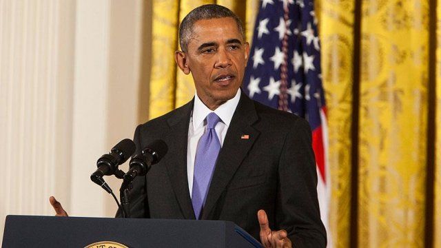 Obama, Kuzey Kore&#039;ye yeni yaptırımları onayladı