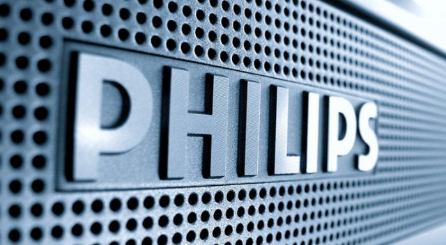 Philips, OLED TV pazarına giriyor