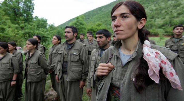 PKK&#039;dan Cizre itirafı