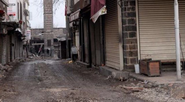 PKK&#039;lılar köşeye sıkıştırıldı