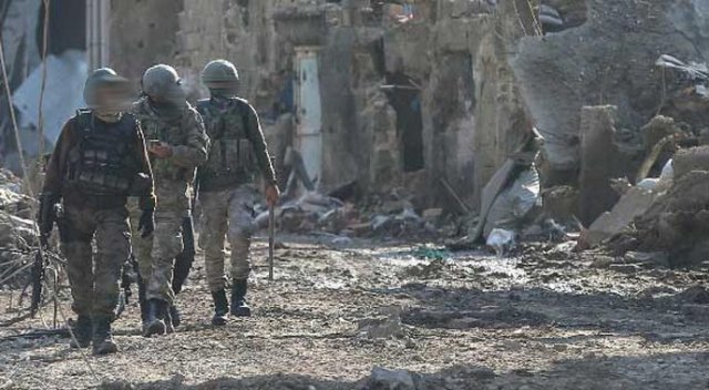 PKK&#039;nın sözde Cizre sorumlusu öldürüldü iddiası!
