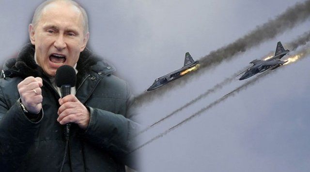Putin&#039;in Türkiye için intikam planı