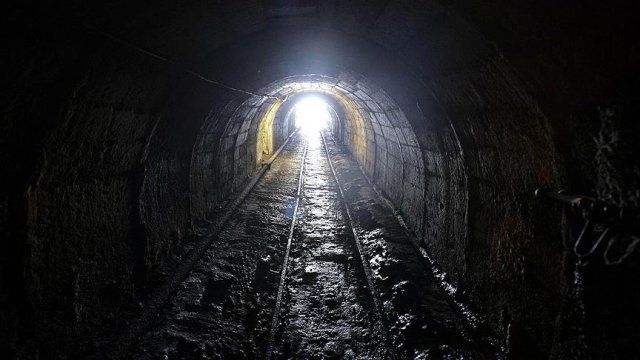 Rusya&#039;da maden kazası: 2 ölü, 28 işçi mahsur