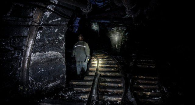 Rusya&#039;da maden kazası: 90 kişi göçük altında