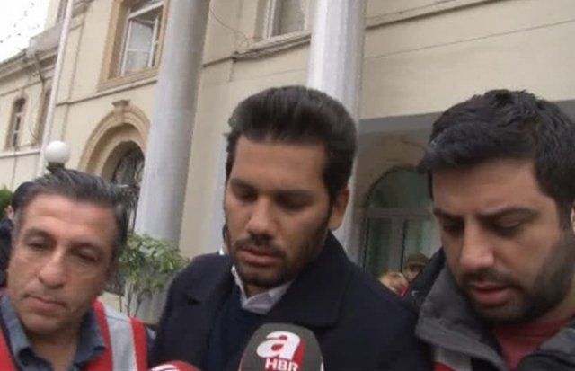 Rüzgar Çetin&#039;in mahkemeye çıkacağı tarih belli oldu