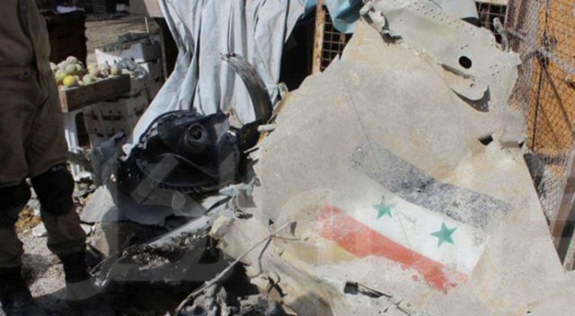 Suriye&#039;de ateşkes anlaşması sağlandı