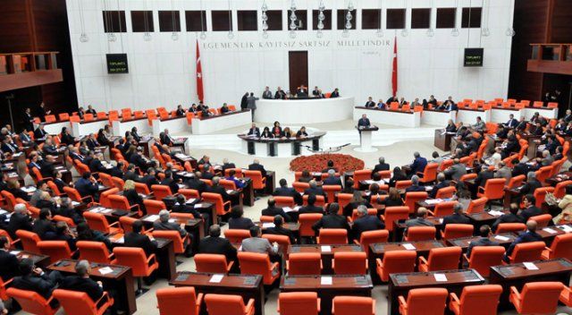 Teröre karşı ortak bildiriye HDP imza atmadı