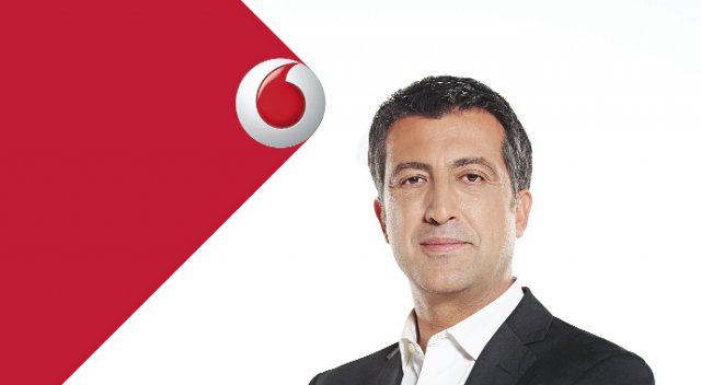 Vodafone’dan çifte büyüme rekoru