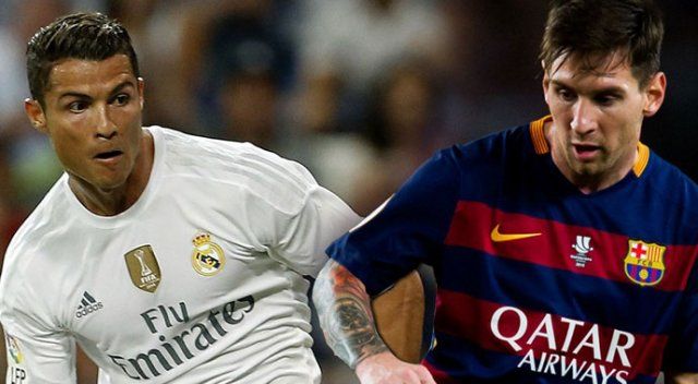 &#039;Messi mi, Ronaldo mu?&#039; tartışması kanlı bitti