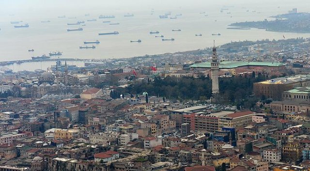 2016&#039;da kiralar en çok Fatih ve Başakşehir&#039;de arttı