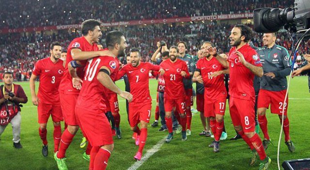 Ahmet Çakar: EURO 2016 Tehlikede