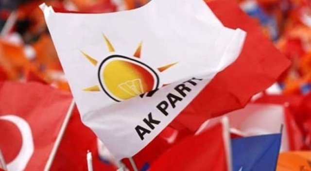 AK Parti raporu: Devlet  gücünü göstermeli