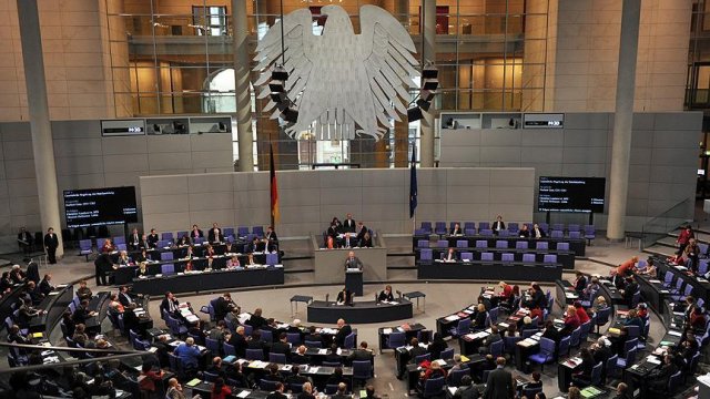 Almanya&#039;da bir milletvekilinin dokunulmazlığı kaldırıldı