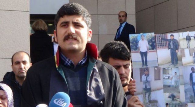 Ankara bombacısının avukatı tutuklandı