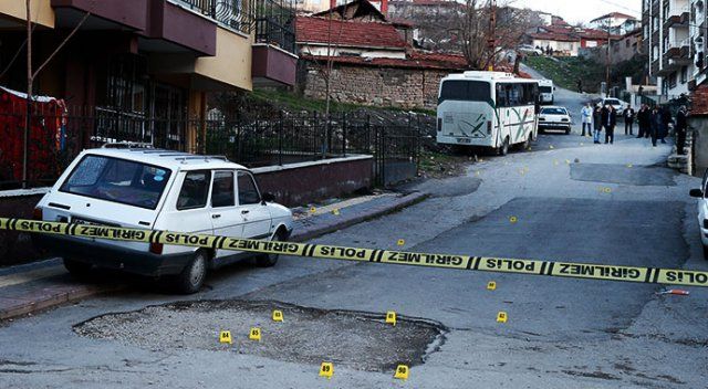 Ankara&#039;da iki aile halı saha maçı yüzünden çatıştı: 28 yaralı