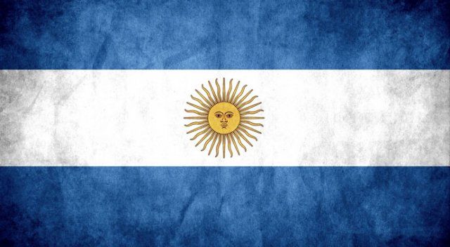 Arjantin&#039;den hain saldırıya kınama