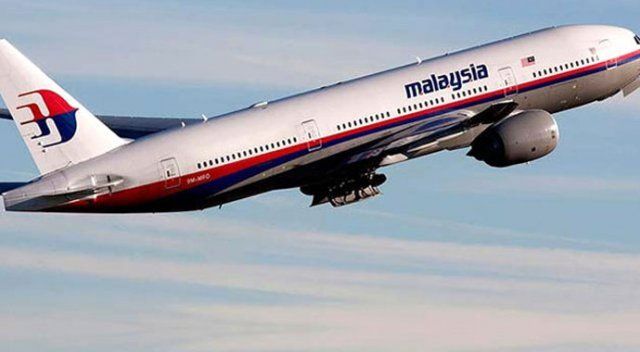 Avustralya: Bulunan parçalar yüksek ihtimalle kayıp Malezya uçağına ait
