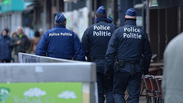 Brüksel&#039;i kana bulayan üçüncü terörist yakalandı