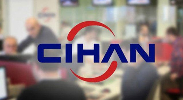 Cihan Haber Ajansı kapatıldı