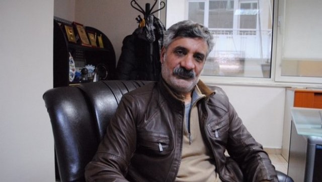Çiyager: Diyarbakır&#039;ı terk etmek zorunda kalıyorum
