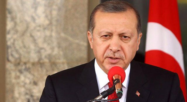 Cumhurbaşkanı Erdoğan, Malatyalı şairi Köşk&#039;e davet etti