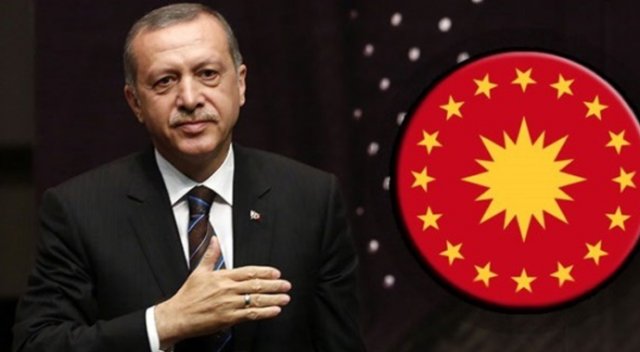 Erdoğan ABD&#039;nin ilk Türk İslam merkezini açacak