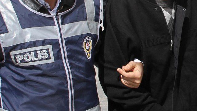 Eskişehir&#039;de FETÖ/PDY operasyonu: 7 gözaltı