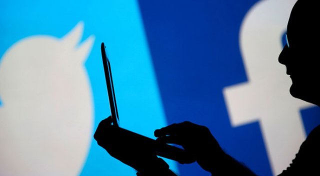 Facebook ve Twitter&#039;a engelleme kararı