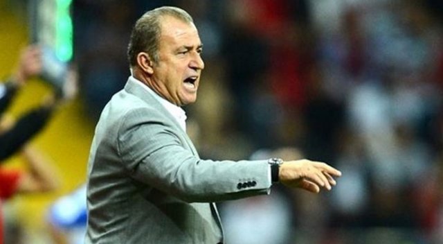 Fatih Terim&#039;den Arda Turan&#039;a övgü