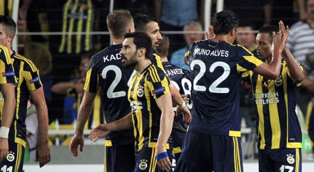 Fenerbahçeli Kadlec, Hertha Berlin&#039;le söz kesti