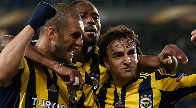 Fenerbahçeli Markovic, Ada&#039;ya dönüyor