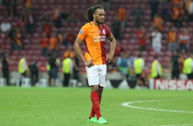 Galatasaray&#039;a öfke: Oyuncumu mahvettiniz!
