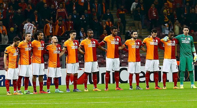 Galatasaray’da sıra geldi operasyona