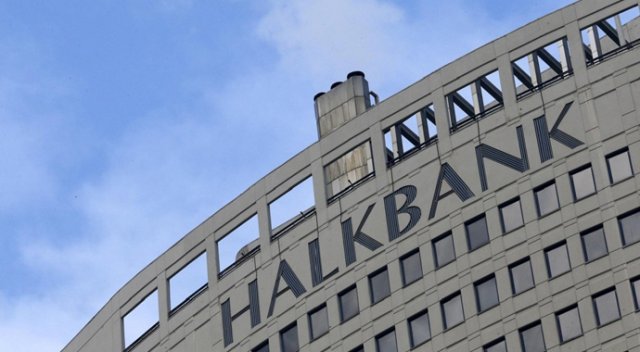Halkbank&#039;tan soruşturma açıklaması!