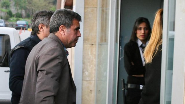 HDP İzmir il eş başkanları adliyeye sevk edildi