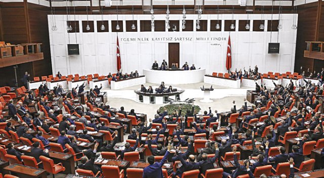 HDP’lilere tutuksuz  yargılama formülü