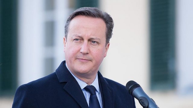 İngiltere Başbakanı Cameron: Türkiye&#039;nin güvenli ülke olmadığını söylemek Türklere hakaret olur