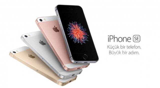 iPhone 5S&#039;in satışı durduruldu, işte sebebi!