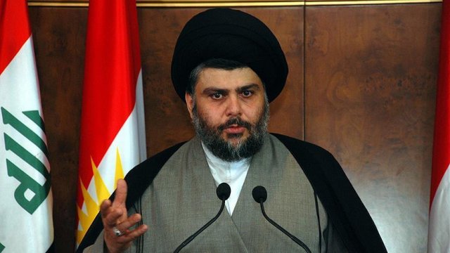 Iraklı Şii lider Sadr&#039;dan &#039;teknokratlar hükümeti&#039; açıklaması