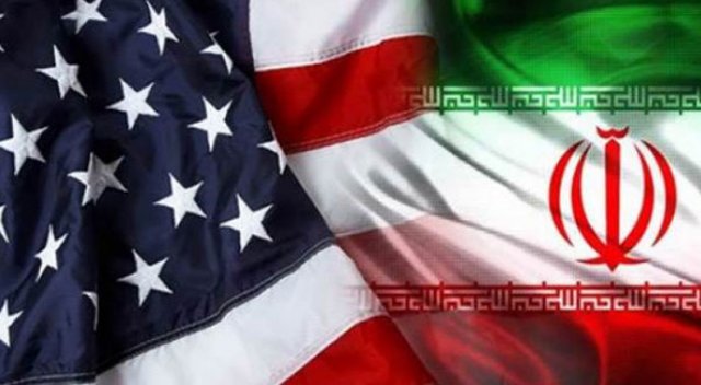 İran ABD’ye resti çekti