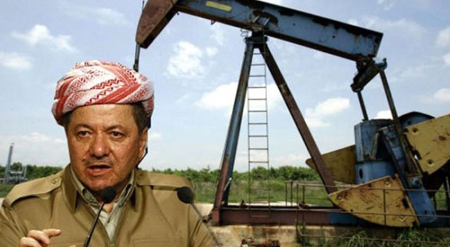 İran&#039;dan Kürtler&#039;e petrol teklifi